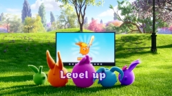 انیمیشن سانی بانیز قسمت 321 - sunny bunnies